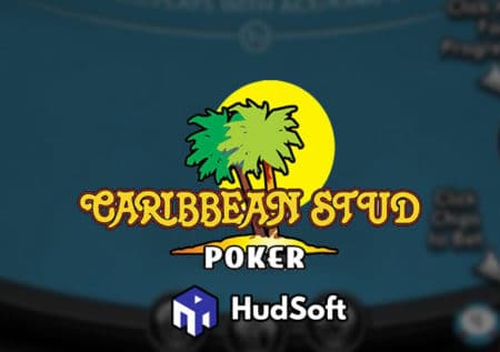 Caribbean Stud Poker