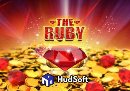 Ngọc Ruby Slot
