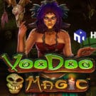 Voodoo Magic Slot