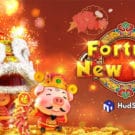 Fortune New Year Slot