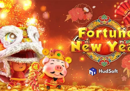 Fortune New Year Slot