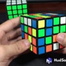 Cách chơi Rubik 3×3