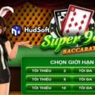 Super 98 Baccarat