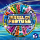 Wheel of Fortune