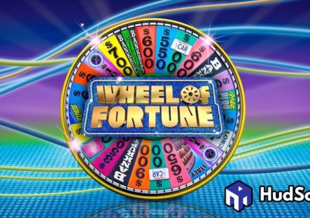 Wheel of Fortune