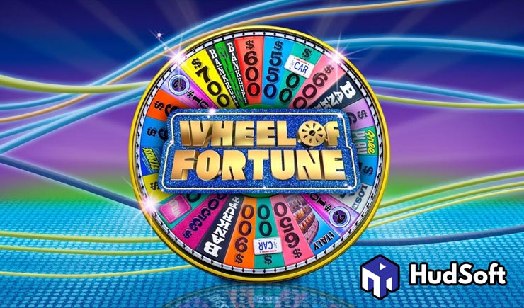 Cách chơi Wheel of Fortune