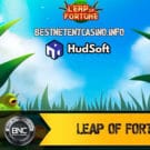 Leap of Fortune Slot