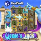 Genie’s Luck Slot