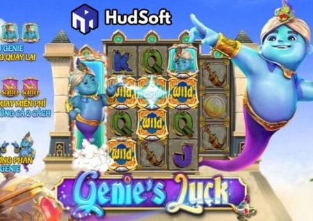 Genie’s Luck Slot