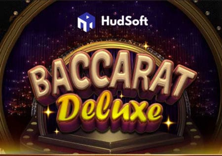 Baccarat Deluxe