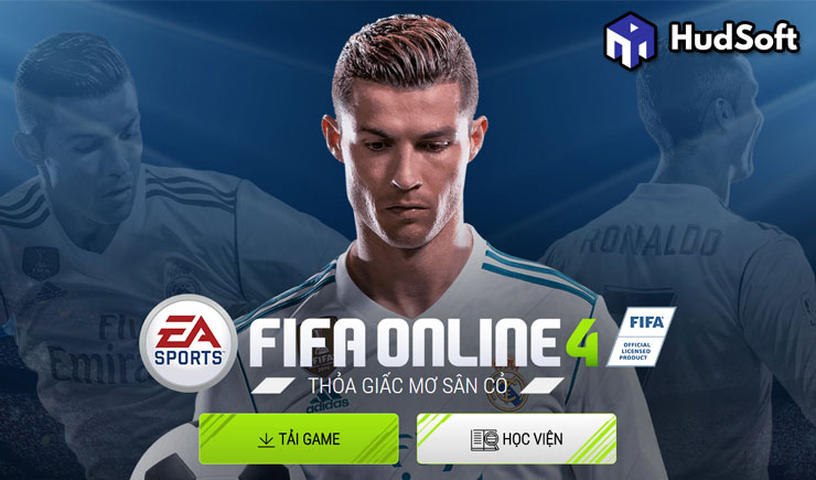 Cách chơi FIFA Online 4 dễ hiểu cho người mới tham gia