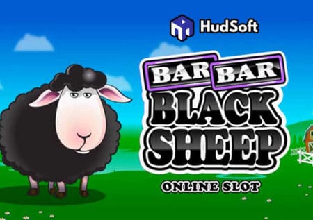 Bar Bar Black Sheep Slot