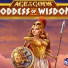 Age of the Gods: Goddess of Wisdom Slot