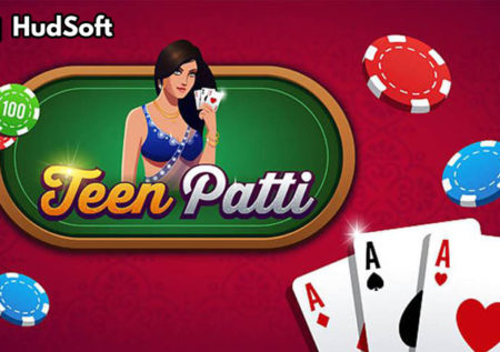 Bài Teen Patti