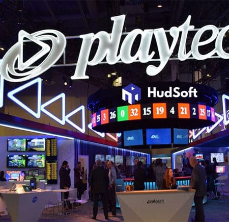Playtech là gì? Các trò chơi hàng đầu của Playtech