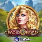 The Faces of Freya Slot