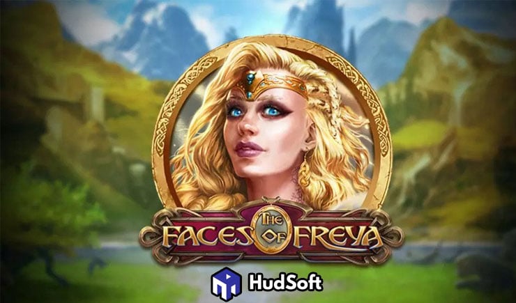 The Faces of Freya Slot