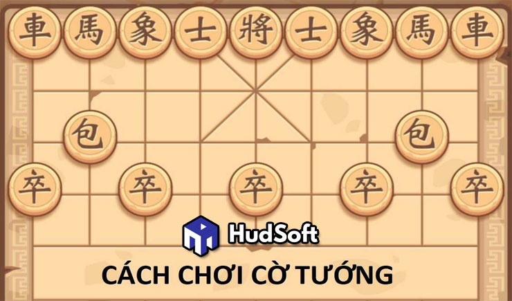 Cách chơi cờ tướng