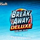 Break Away Deluxe Slot