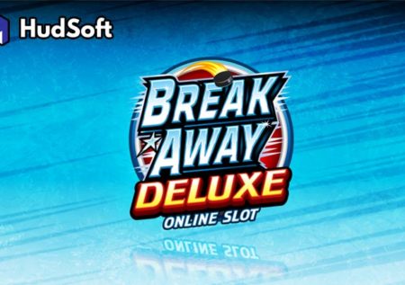 Break Away Deluxe Slot