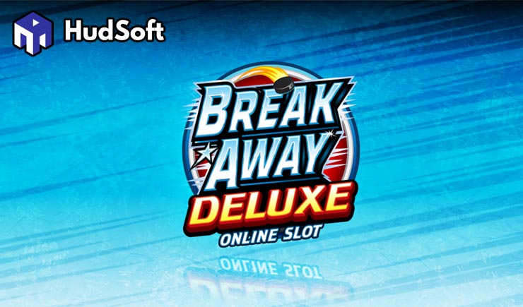 Break Away Deluxe slot
