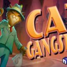 Cat Gangster Slot