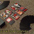 Bài Hoa Hanafuda (Koi Koi)