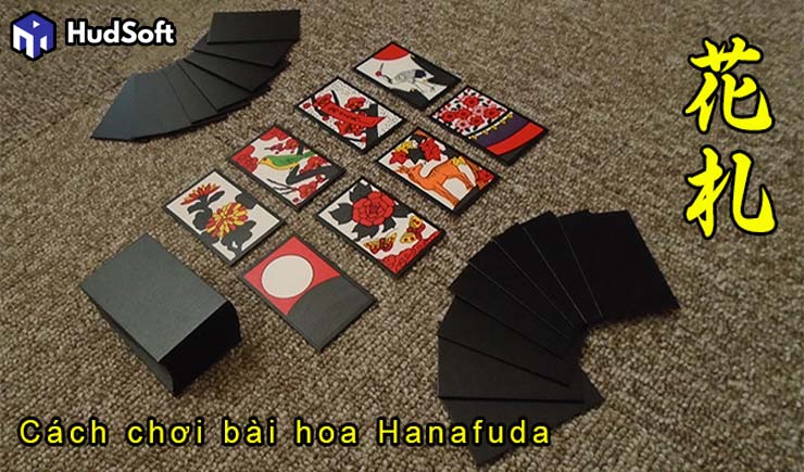 Bài Hoa Hanafuda