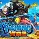 Fishing War Game