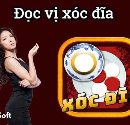 Cách nghe vị xóc đĩa giúp cho cược thủ dự đoán chính xác