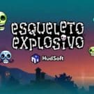 Esqueleto Explosivo Slot