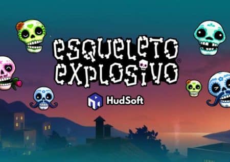 Esqueleto Explosivo Slot