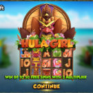 Hula Girl Slot