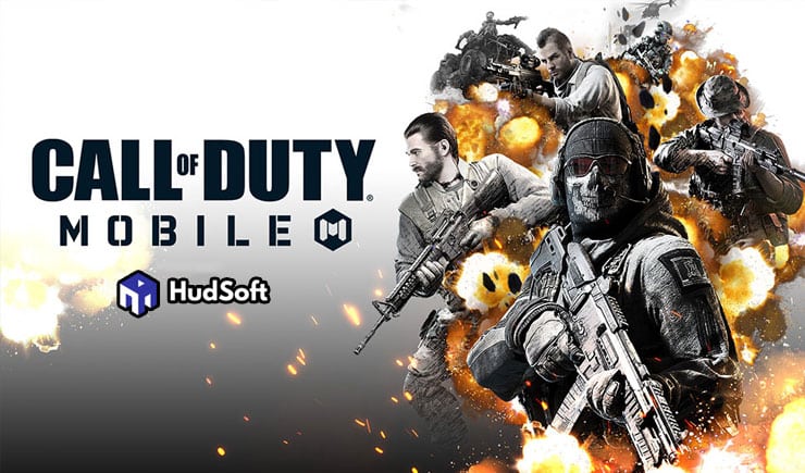 Cách chơi cá cược Call of Duty