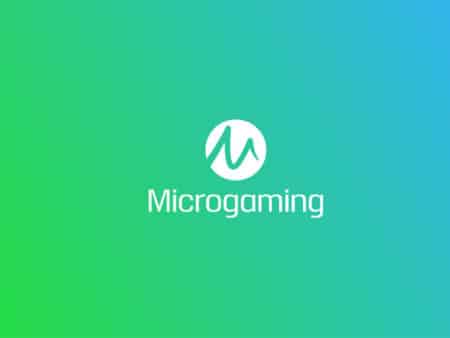 Microgaming là gì? Điểm danh các trò casino hàng đầu của họ
