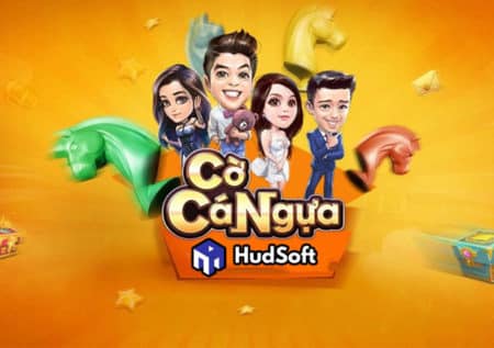 Cờ Cá Ngựa Online