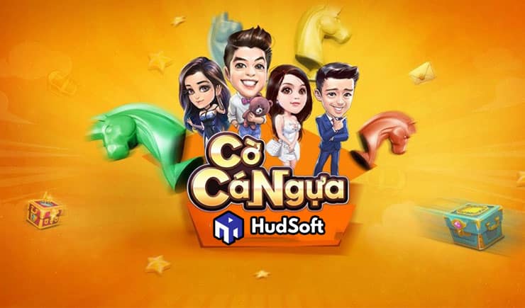 Cờ cá ngựa online