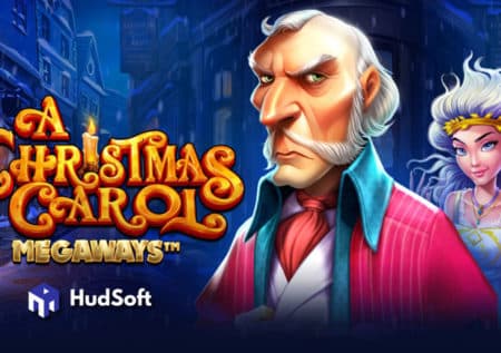 A Christmas Carol Slot