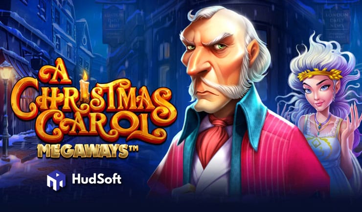 cách chơi A Christmas Carol Slot