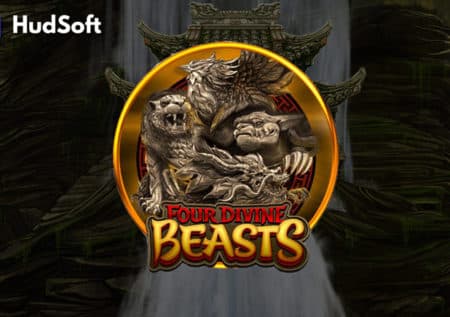 Four Divine Beasts Slot