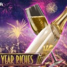 New Year Riches Slot