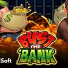 Bust the Bank Slot
