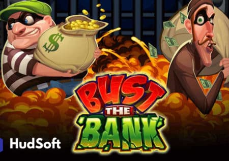 Bust the Bank Slot