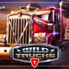 Wild Trucks Slot