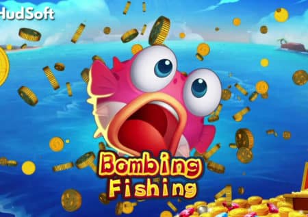 Bombing Fishing