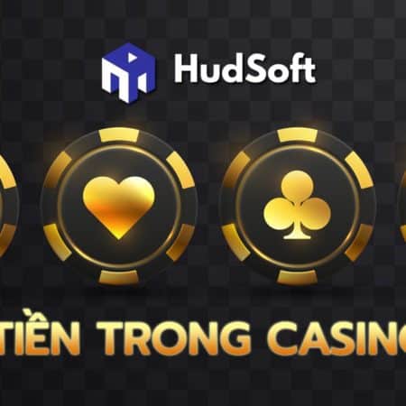 Tiền trong casino gọi là gì cùng sở thích token rất hay ho