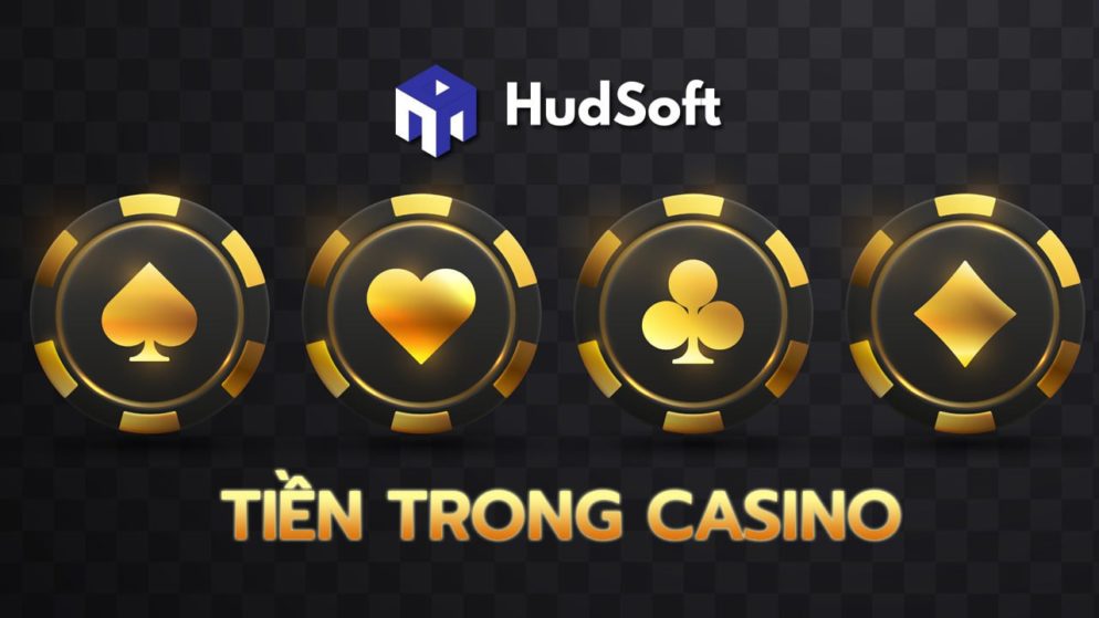 Tiền trong casino gọi là gì cùng sở thích token rất hay ho