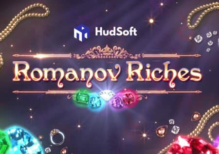 Romanov Riches Slot