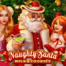 Naughty Santa Slot