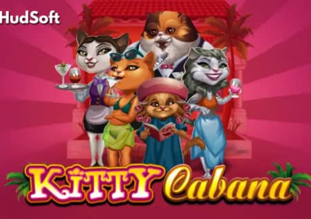 Kitty Cabana Slot